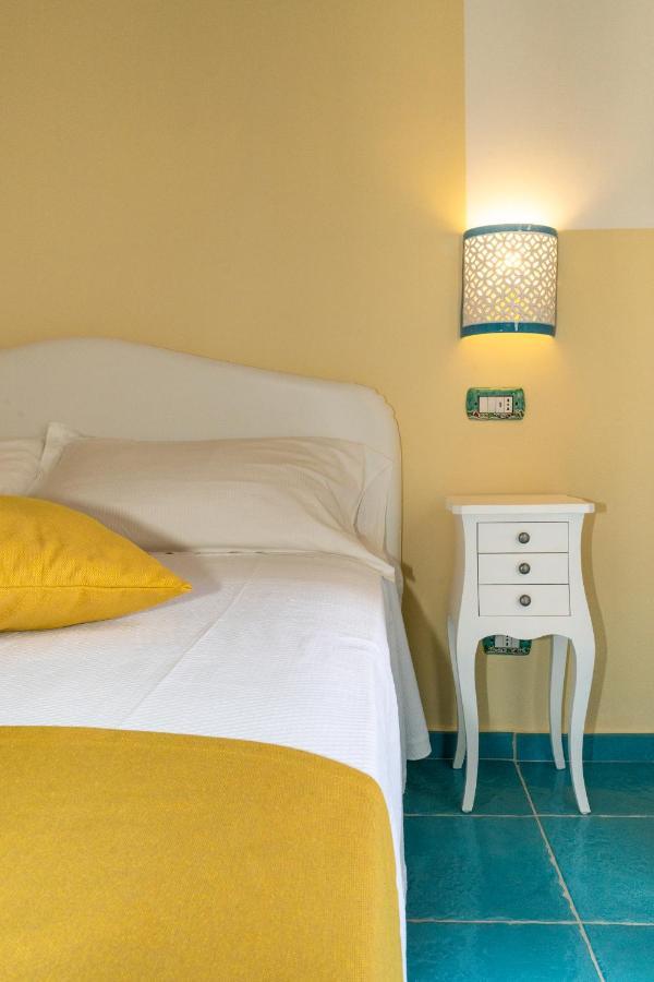 Appartamento Ravello Dream Charming House Scala Esterno foto
