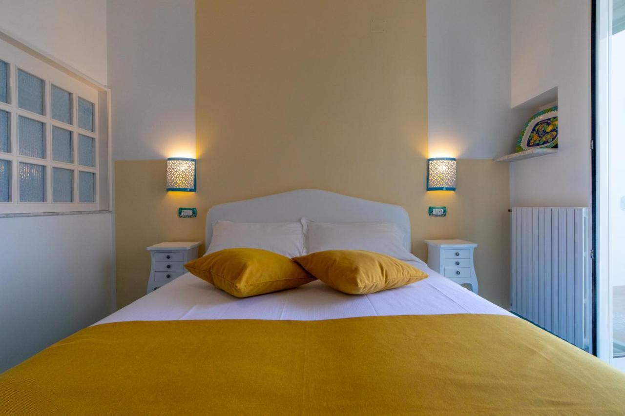 Appartamento Ravello Dream Charming House Scala Esterno foto