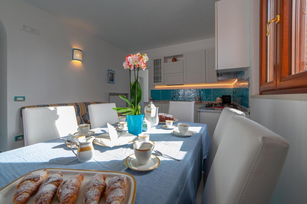Appartamento Ravello Dream Charming House Scala Esterno foto