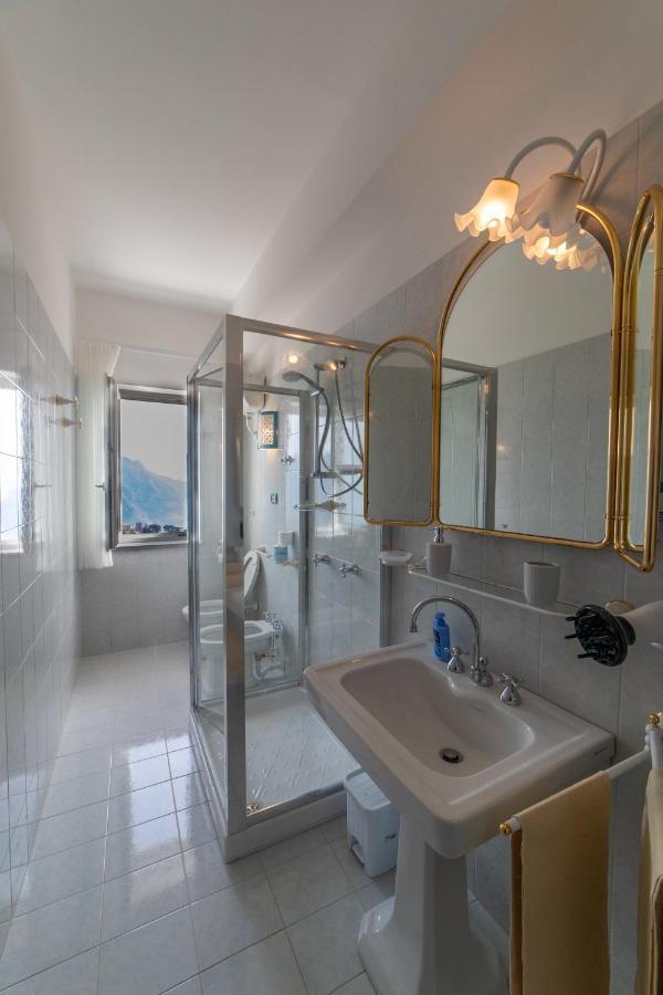 Appartamento Ravello Dream Charming House Scala Esterno foto